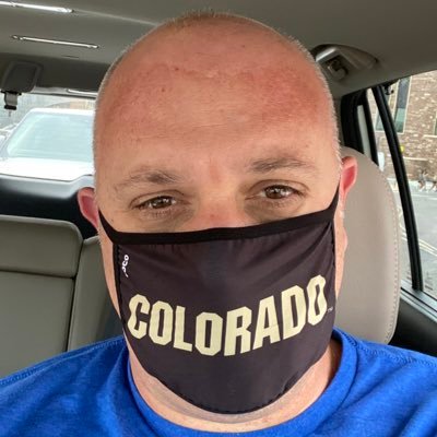 Matt McQueen - Twitter Profile Picture of Matt McQueen (@epibuff) on Twitter