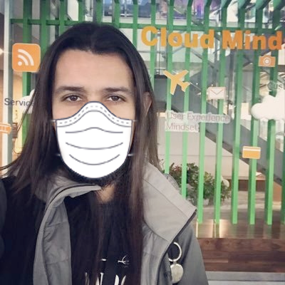 Profile Picture of 𝚕𝚘𝚛𝚍 𝚛𝚊𝚕𝚙𝚑 🧐 (@Ralphive) on Twitter