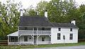 Profile Picture of Richard Mendenhall Plantation Buildingson Wikipedia