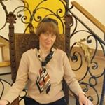 Profile Picture of Jolanta Szulc-Poltorak (@jolenka_gosienka) on Instagram