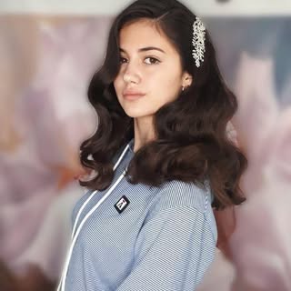 Profile Picture of Patricia Davis (@patricia_davis_official) on Instagram