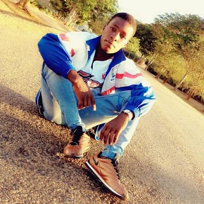 Joel Richard Myovella__Tz Boy🇹🇿 - Twitter Profile Picture of Joel Richard Myovella__Tz Boy🇹🇿 (@richjoh_Ry) on Twitter