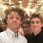 Profile Picture of Tim Albin (@timoliveralbin) on Instagram