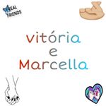 Profile Picture of best (@vitoria_e_marcella) on Instagram