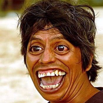 Profile Picture of Robin Brainer Serna (@BrainerSerna) on Twitter