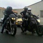 Profile Picture of Cindy Charbonneau (@cindydiablesse) on Instagram