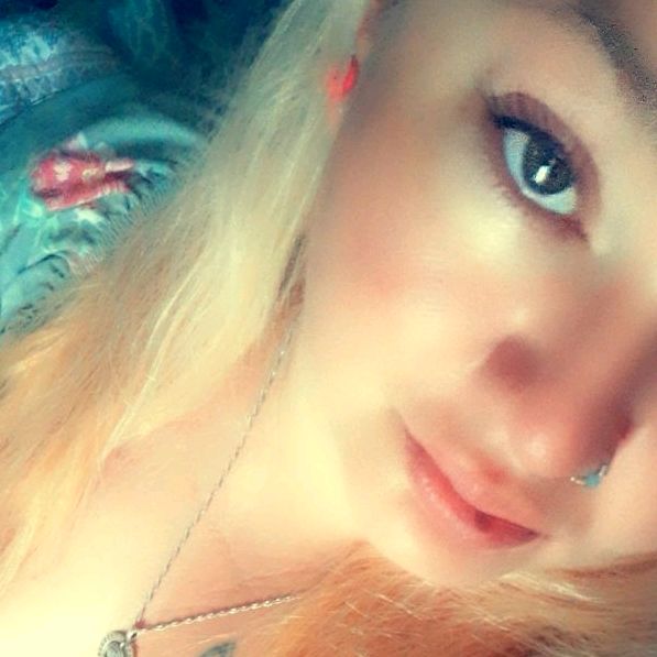 Profile Picture of Melissa Daniels (@@melissadaniels25) on Tiktok