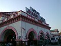 Profile Picture of Jhandi railway stationon Wikipedia