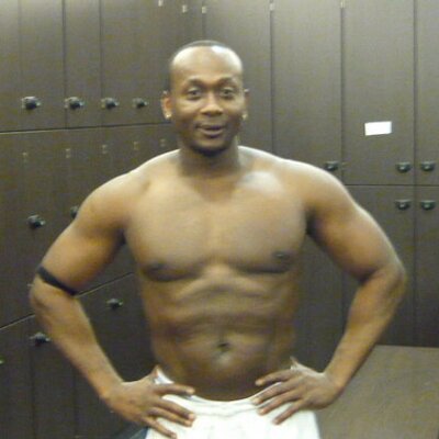 Profile Picture of Darrell Dwayne Fox (@fox38_fox) on Twitter