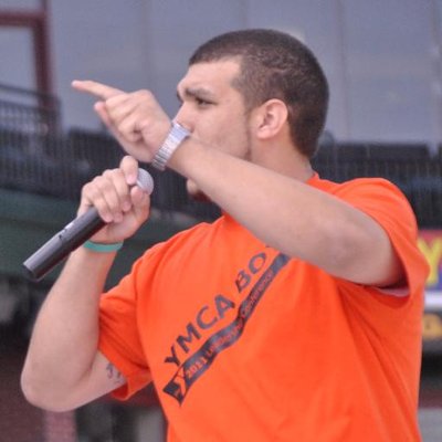Profile Picture of Aaron Kraft (@mraaronkraft) on Twitter