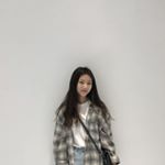 Profile Picture of 張媜瑜 (@zhenyu_1127) on Instagram