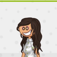 Profile Picture of Ana Alexandra Forero (@anaforero11) on Twitter