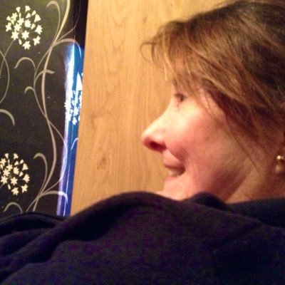 Profile Picture of Beverley Swanson (@Beverle68312771) on Twitter