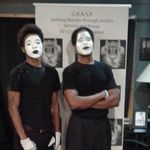 Profile Picture of Tony Mason (@cog_mime_ministry) on Instagram