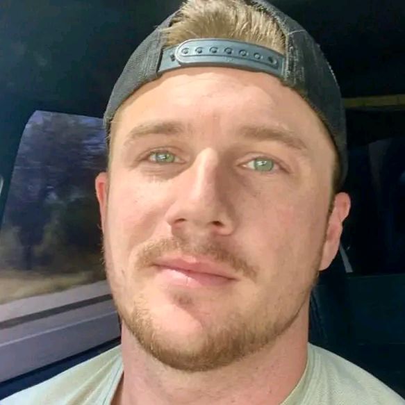 Profile Picture of Williams cox (@williamcox033) on Tiktok