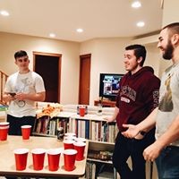 Profile Picture of Michael Daykin (@michael-daykin-1) on Quora