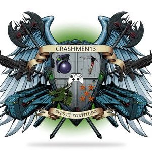 Profile Picture of Chris Petter (@crashmen13) on Twitter