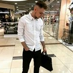 Profile Picture of Vadim_q (@vadim_sherbina) on Instagram