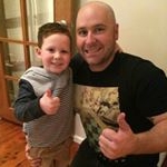 Profile Picture of Paul Serafin (@paulrus_the_waulrus) on Instagram