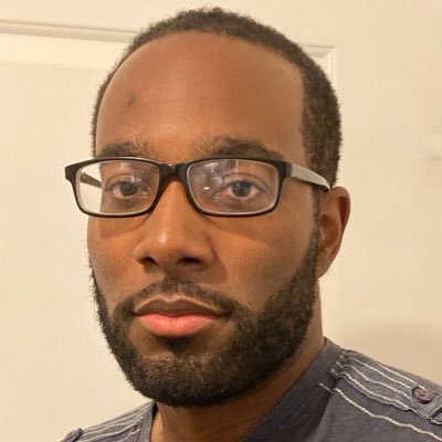 Profile Picture of Colin Benjamin (@colsnicholson) on Twitter
