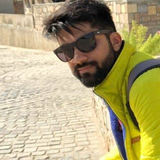 Profile Picture of Sahil Chaudhary (@sahil.chaudhary.900) on Facebook