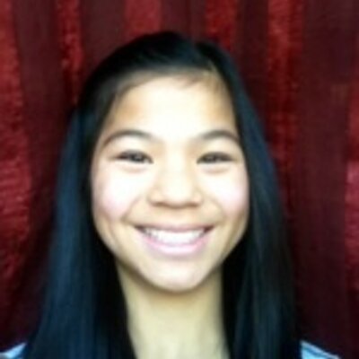 Profile Picture of Leah Vandenberg (@LeahLxiaxia28) on Twitter