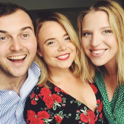 Profile Picture of Emily Thomas (@emilyhopeth) on Twitter
