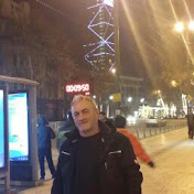 Profile Picture of Rezo Taktakishvili (@rezotaktakishvili2827) on Youtube