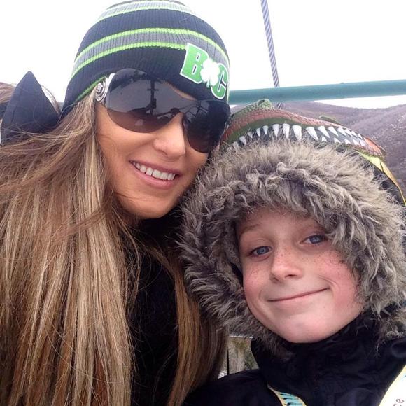 Profile Picture of Kobi Adamson lundgren (@kobijo505) on Poshmark