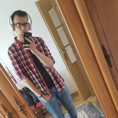 Profile Picture of Marcin Mackiewicz (@Marcin75840114) on Twitter