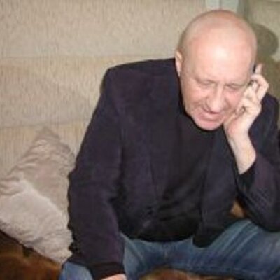 Profile Picture of James Berger (@james___berger) on Twitter