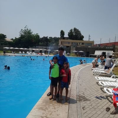 Profile Picture of HUGO BENITO ROJAS (@HUGOBENITOROJA1) on Twitter