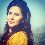 Profile Picture of Nadia Shamim (@nadeeashamim) on Instagram