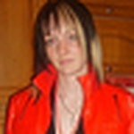 Profile Picture of Becky Calvert (@luvbex) on Flickr