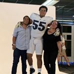 Profile Picture of Patrick Barnett (@pbarnett50) on Instagram