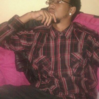 Profile Picture of Chris Fredericks (@PoppaFredericks) on Twitter