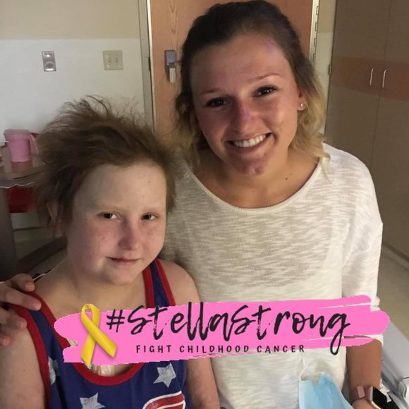 Profile Picture of Kaely Kwitek (@kaelyk108) on Poshmark