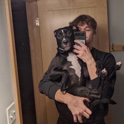 Profile Picture of Armand Ray Andersen (@ArmandAndersen) on Twitter