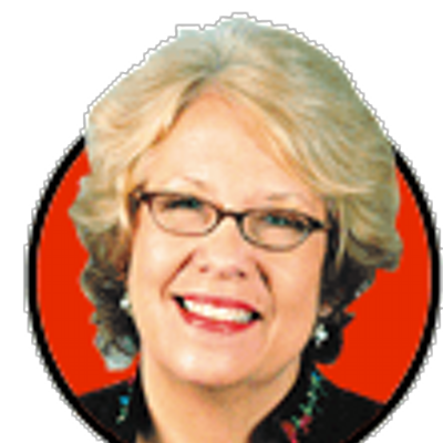 Profile Picture of Christine Dolen (@ChristineDolen) on Twitter