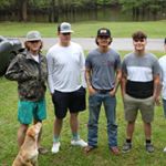 Profile Picture of wyatt_taylor30 (@wyatt_taylor30) on Instagram