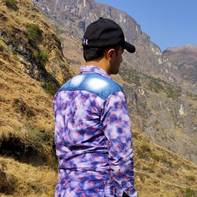 Profile Picture of SURENDRA CHAUHAN (@SURENDR69653436) on Twitter