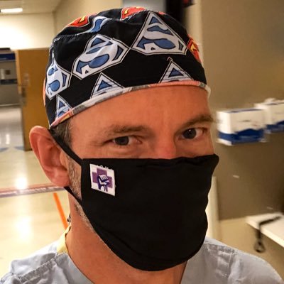 Profile Picture of Dr. Carl J Brown (@drcarl_vancouvr) on Twitter