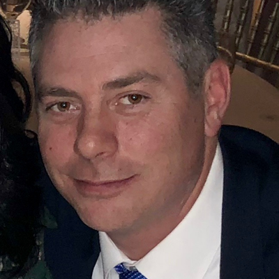 Profile Picture of Guy Fortunato Jr (@gfortunatojr) on Twitter