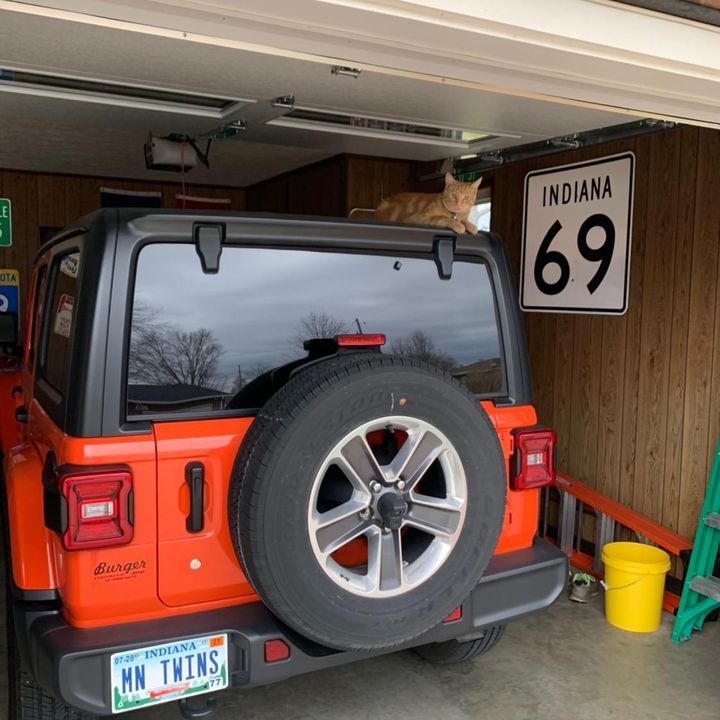 Profile Picture of Kyle Mc (@kylemc_5) on Tiktok