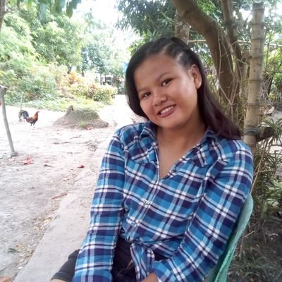 Judy Ann Siaotong - Twitter Profile Picture of Judy Ann Siaotong (@JudySiaotong) on Twitter