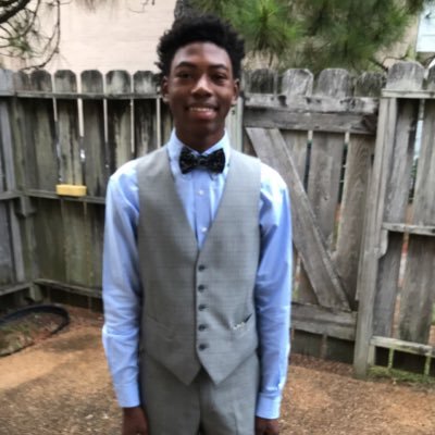 Profile Picture of Solomon Boyd (@SolomonBoyd6) on Twitter