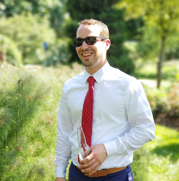 Profile Picture of Dustin Bender (@soclac23) on Poshmark