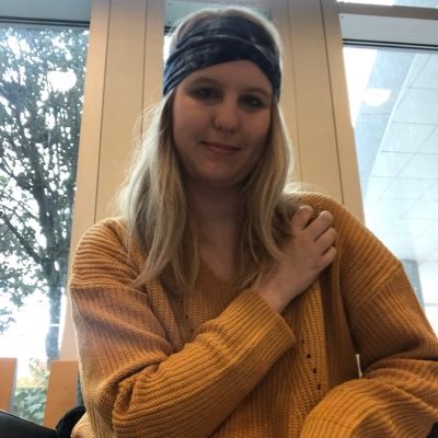 Profile Picture of Leah Brandt (@LeahBrandt93) on Twitter