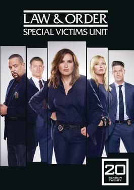 Profile Picture of Law & Order: Special Victims Unit (season 20)on Wikipedia