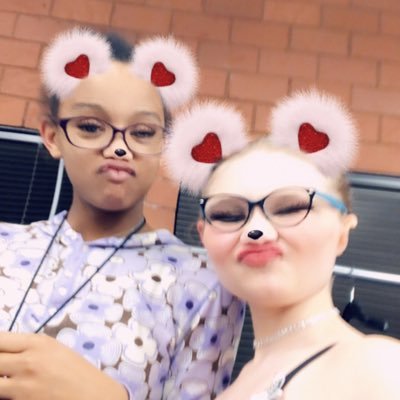 Profile Picture of Hannah Stroh (@HannahStroh5) on Twitter